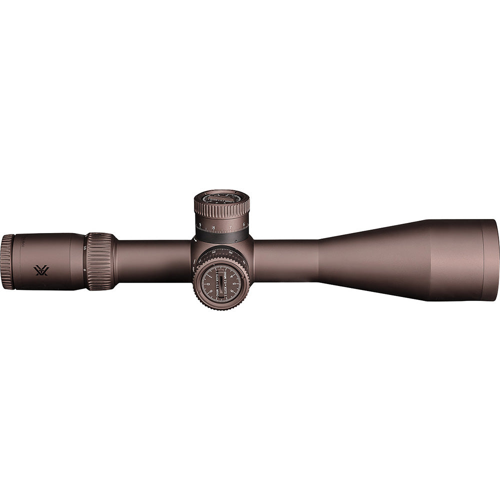Vortex Razor HD Gen III 6–36x56 FFP