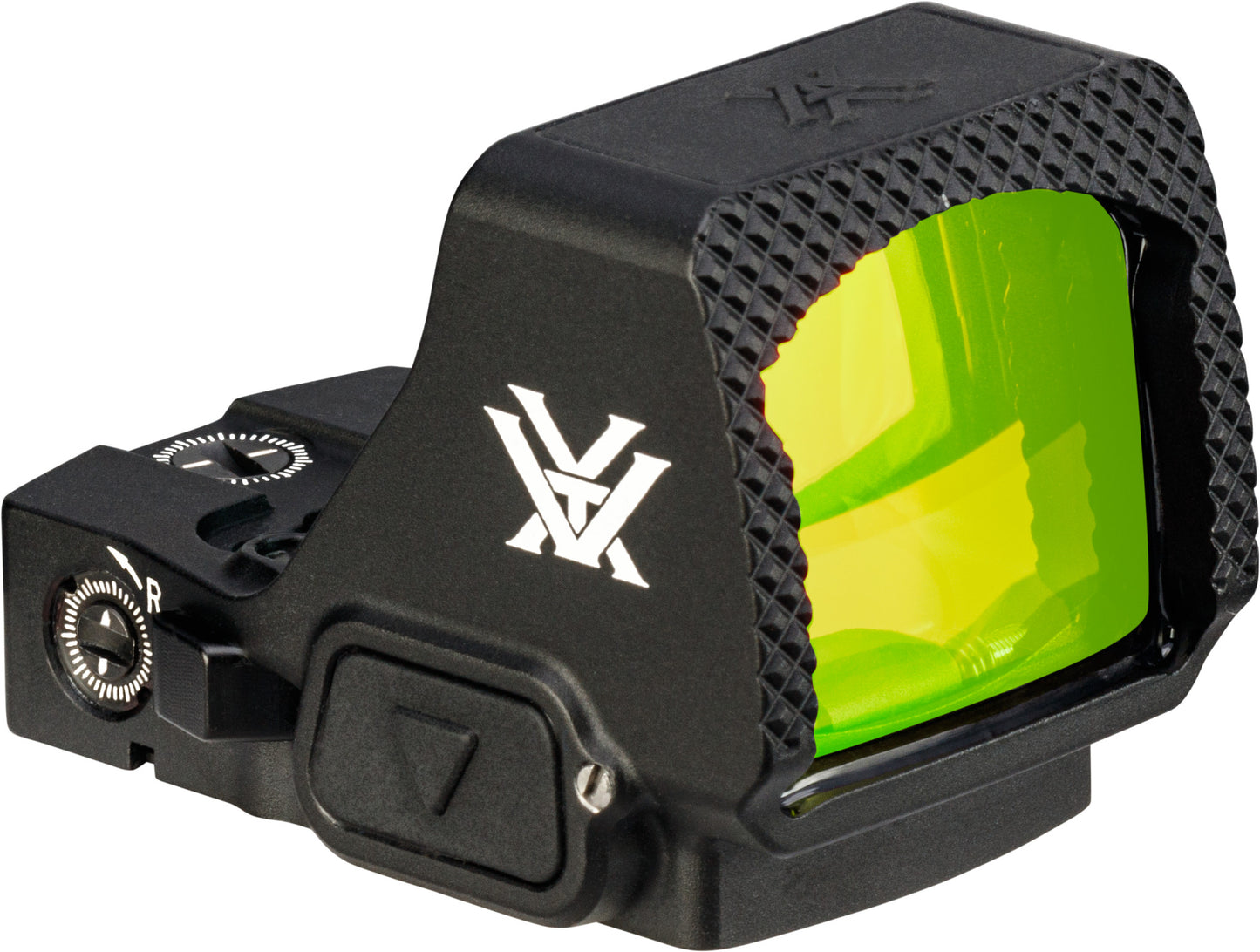 Vortex Defender CCW 3 MOA Green Dot