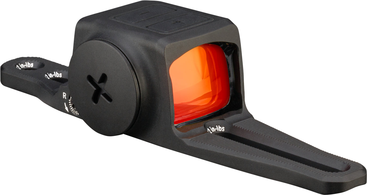 Vortex Viper SG Enclosed Red Multi Recticle