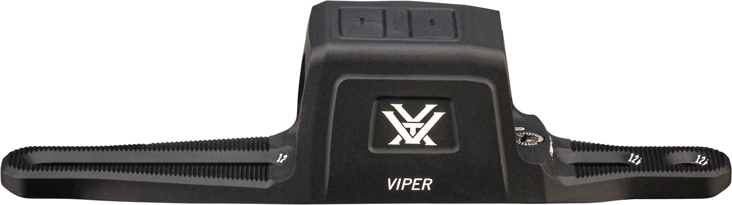 Vortex Viper SG Enclosed Red Multi Recticle