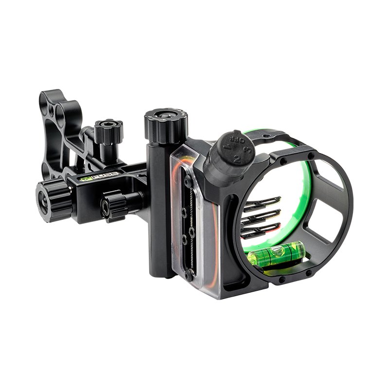 VECTRIX XT Micro 5-Pin Sight