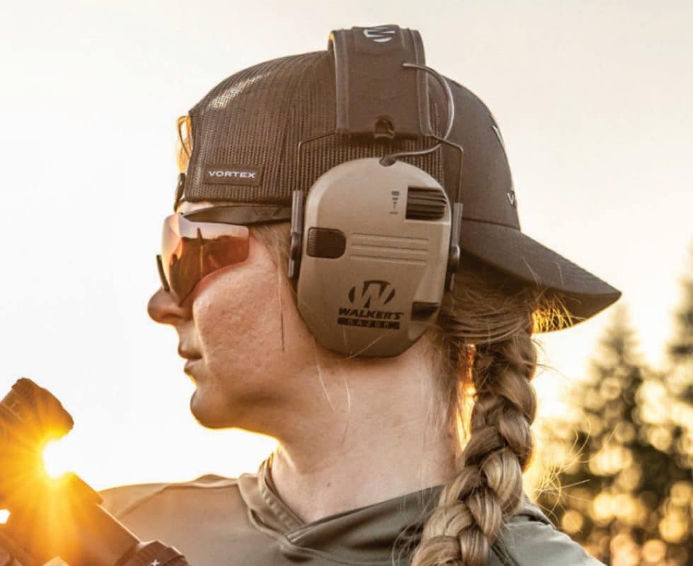 Vortex MN RangePoint Glasses
