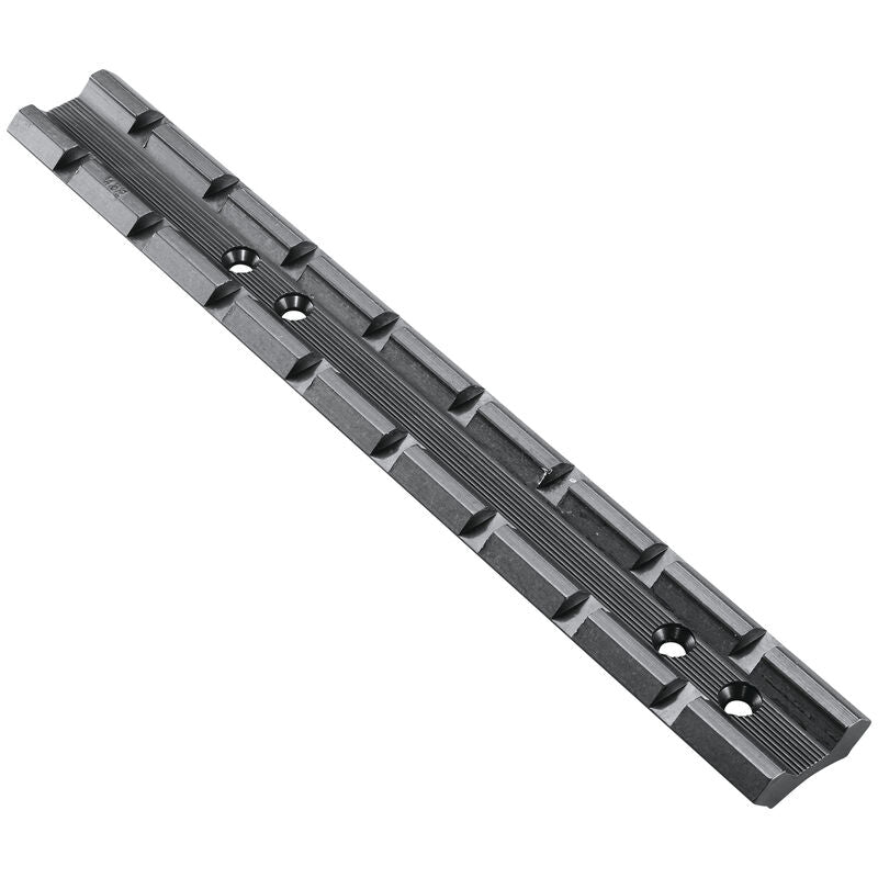 Top Mount Browning BAR 432M Blk Aluminum Bases