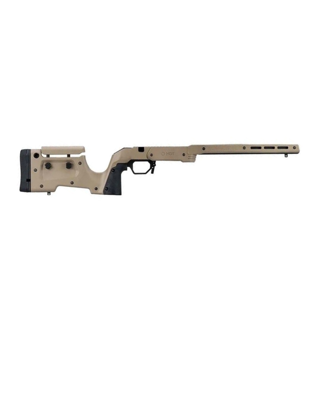 MDT XRS Rifle Chassis - Tikka T3
