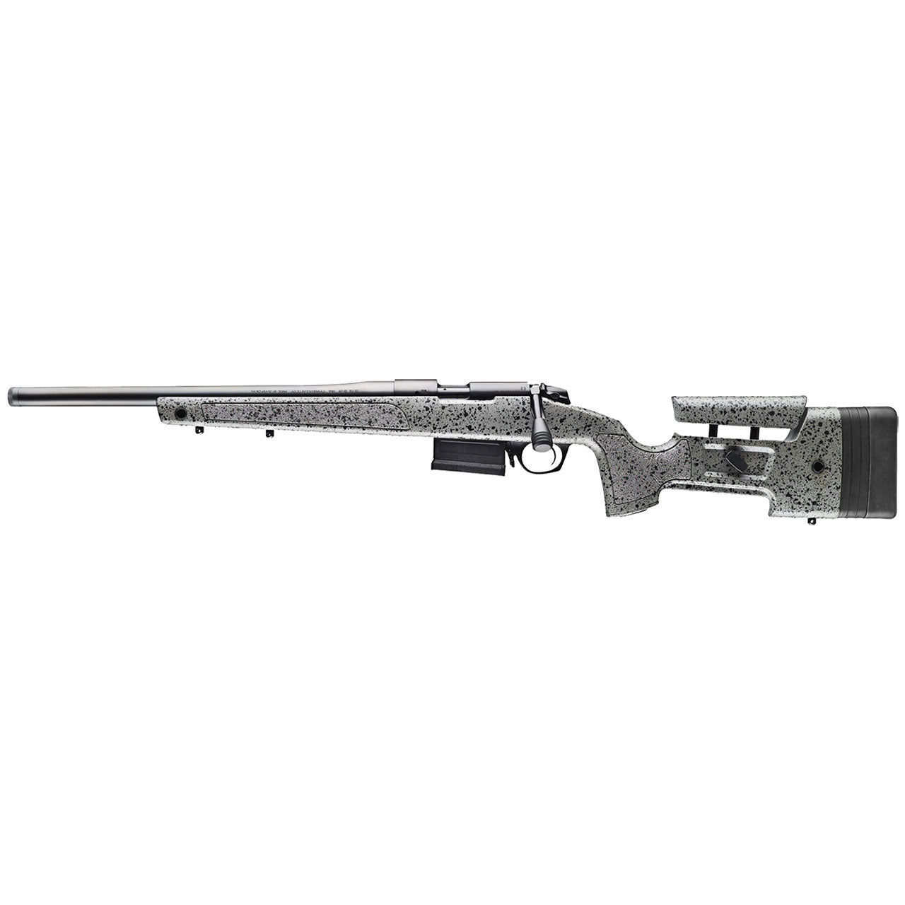 Bergara B14R .22LR Trainer Left Handed
