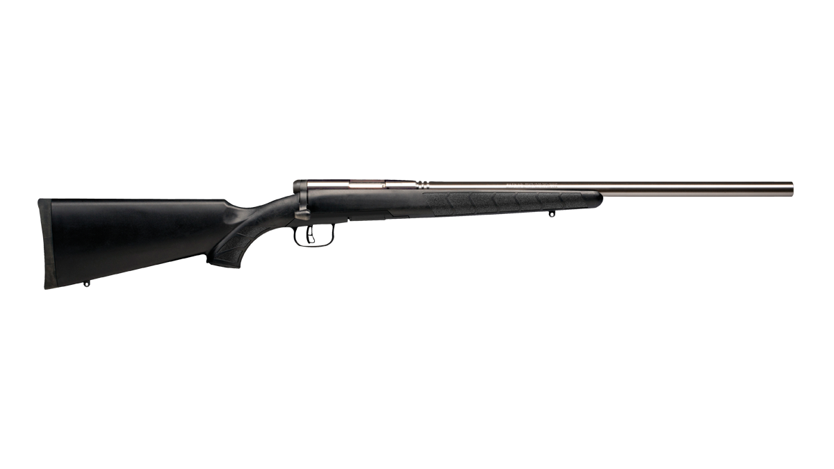 Savage B-Mag .17 WSM