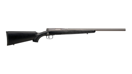 Savage B-Mag .17 WSM