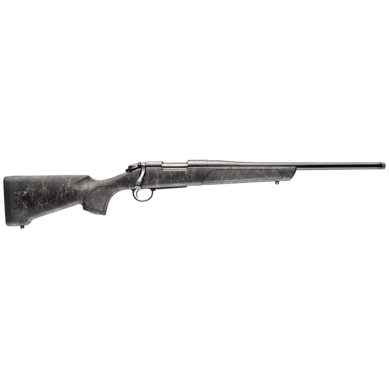 Bergara B14 Stoke .223 Remington 16.5"