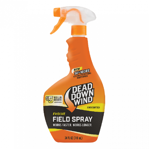 DEAD DOWN WIND FIELD SPRAY 24OZ
