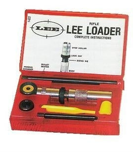 Lee .308 Winchester Manual Reloading Set