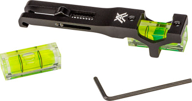 Vortex Pro Leveling Kit