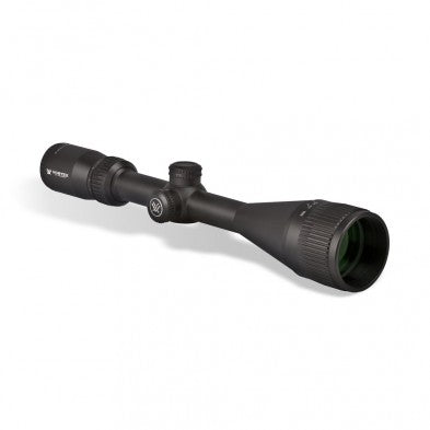 Vortex Crossfire II 4–12x50 AO Scope