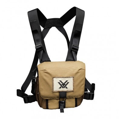 Vortex GlassPak Binopack Harness