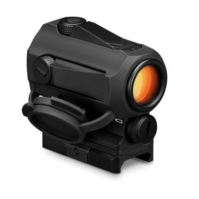 Vortex SPARC AR Red Dot 2 MOA AAA Battery