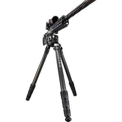 Vortex Radian Carbon with Ball Head Tripod Kit (8.3" – 67.3")
