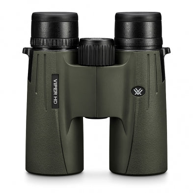 Vortex Viper HD Full-Size Roof Prism Binocular with GlassPak