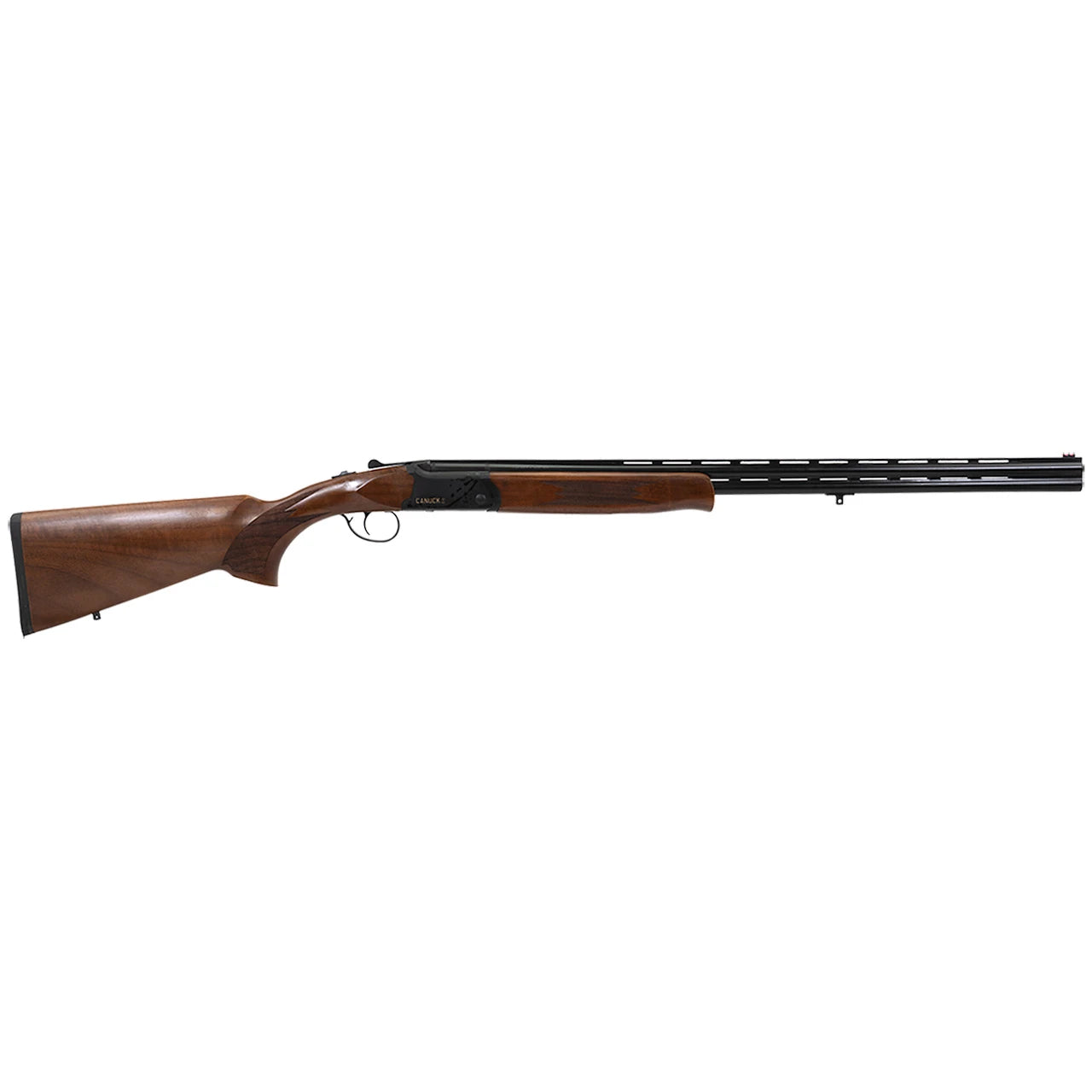 Canuck Over Under. Over Under, 20 Gauge, 3", 28" Barrel