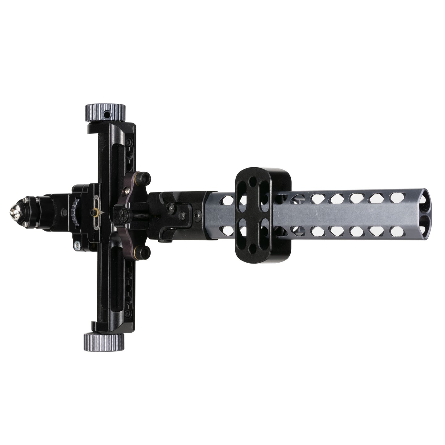 Gold Competition Sight 2A, Scope