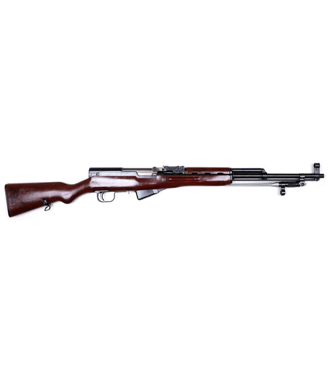 Chinese Norinco SKS Jungle Stock All Matching