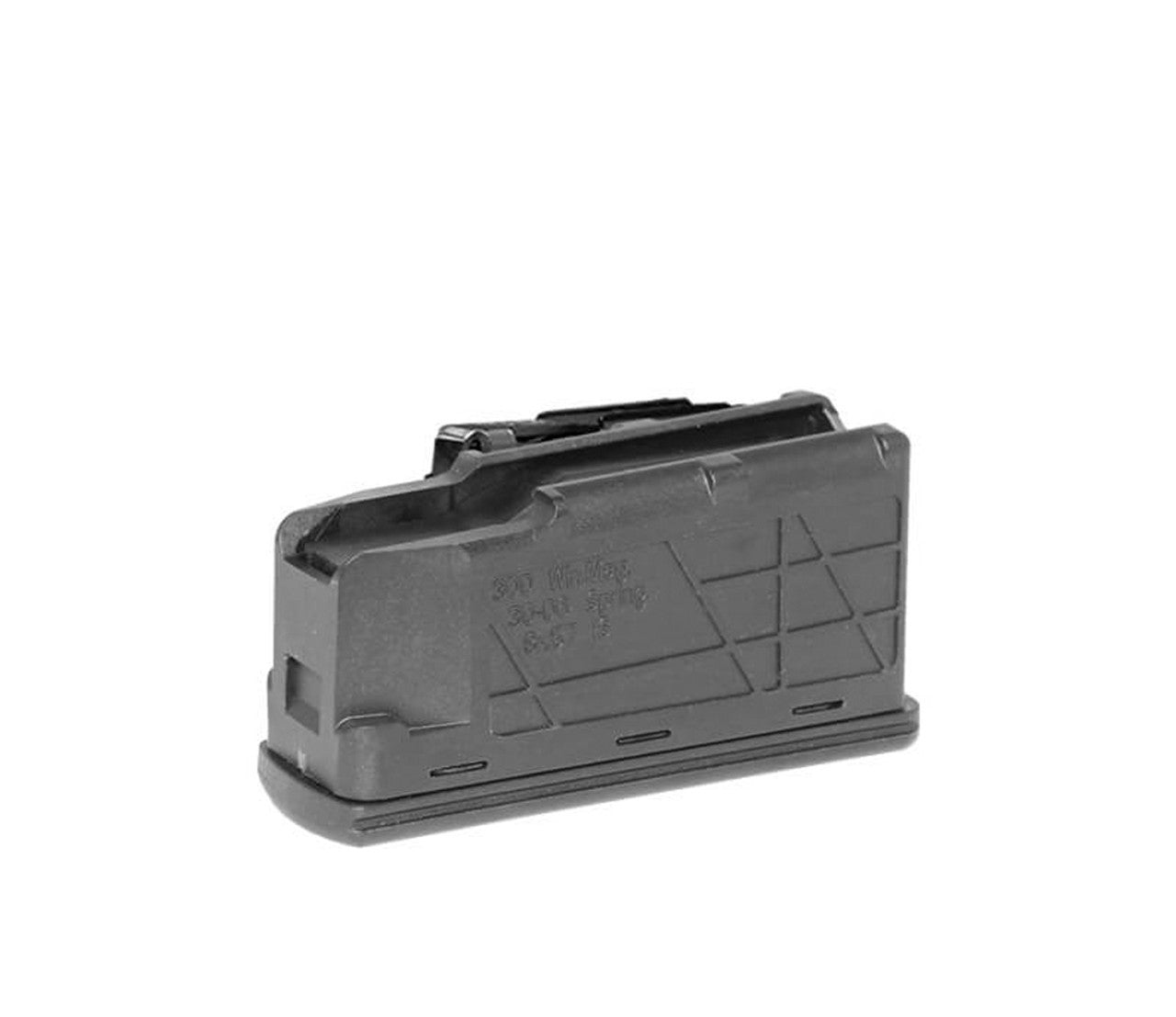 CZ 600 5rd Magazine