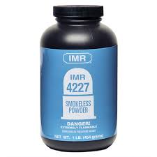 IMR-4227 Powder