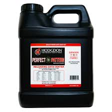 Hodgdon Perfect Pattern