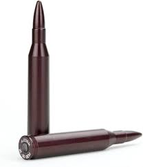 Lyman A-Zoom Snap Caps 25-06 Remington 2pkg