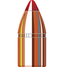 Hornady FTX .458 325gr (50)