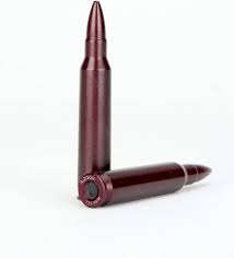 Lyman A-Zoom Snap Caps 8x57 Mauser 2pkg