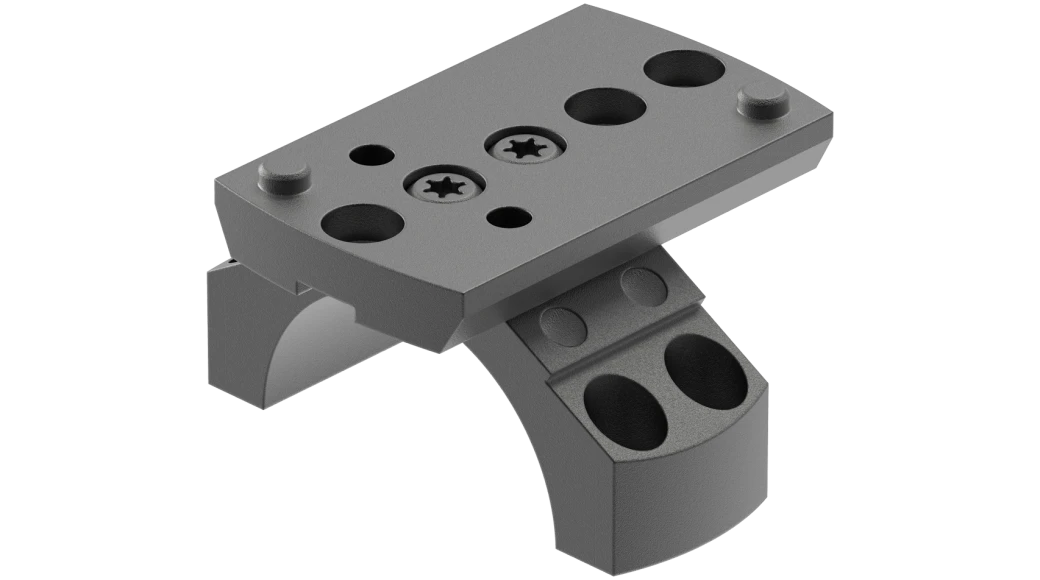 Leupold Deltapoint Pro 30mm Ring Top Mount Kit