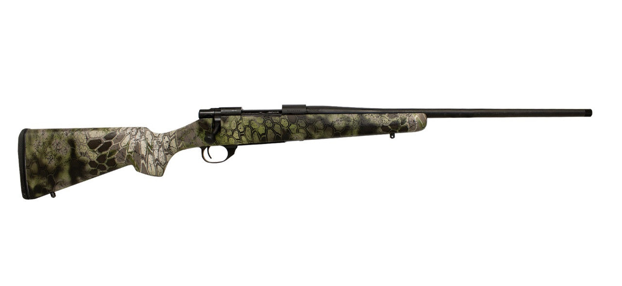 Howa 1500 Carbon .308 Kryptek Camo 22"