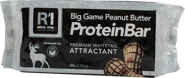 Big Game Protein Bar 5LB Bilingual