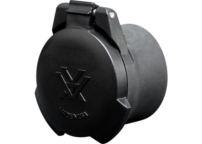 Vortex Defender Flip Cap - Objective 24mm Large