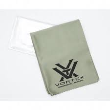 Vortex Canada Microfibre Cleaning Cloth