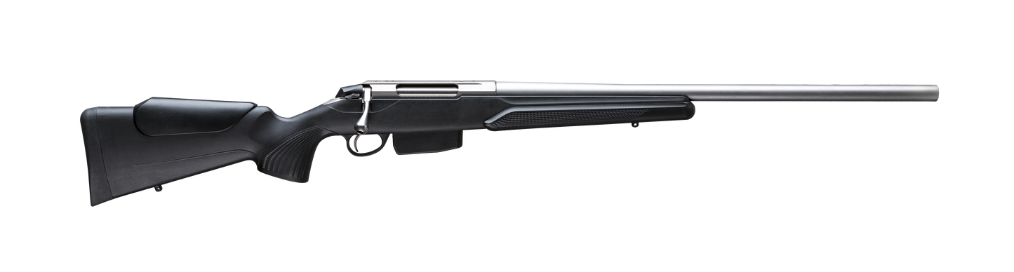 Tikka T3x Varmint Stainless Steel .22-250 Remington