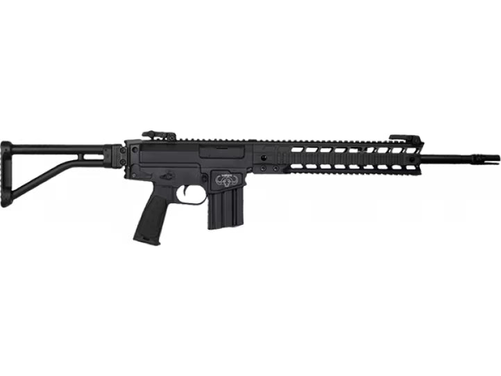 Brigade MFG, MK-15 "Makasi". Semi-Automatic, 5.56x45mm, 18.6" Barrel. (Available for Pre-Order Only)(Non-Restricted)