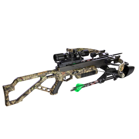 Excalibur MAG 340 Escape Tactical Package