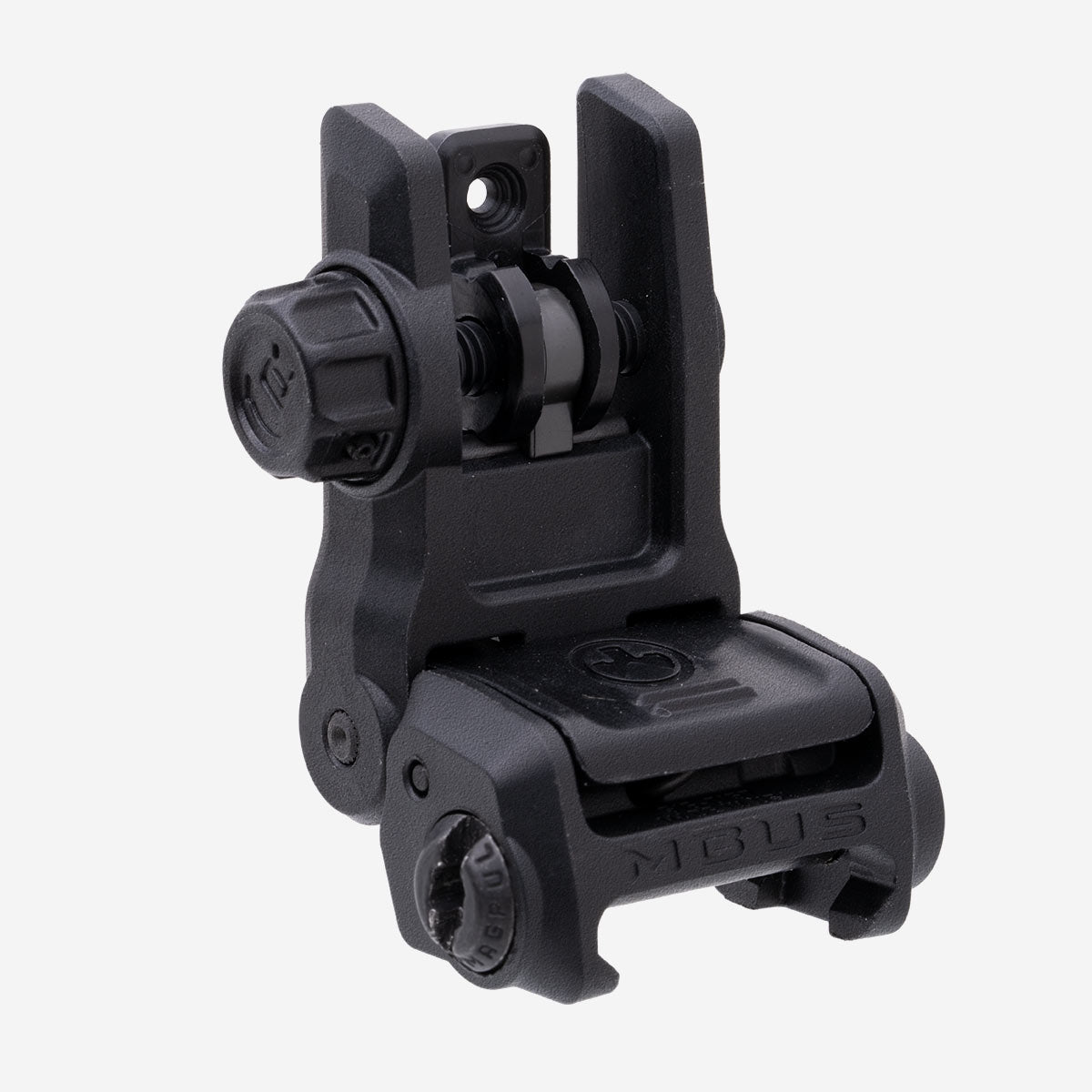 MBUS 3 Sight – Rear