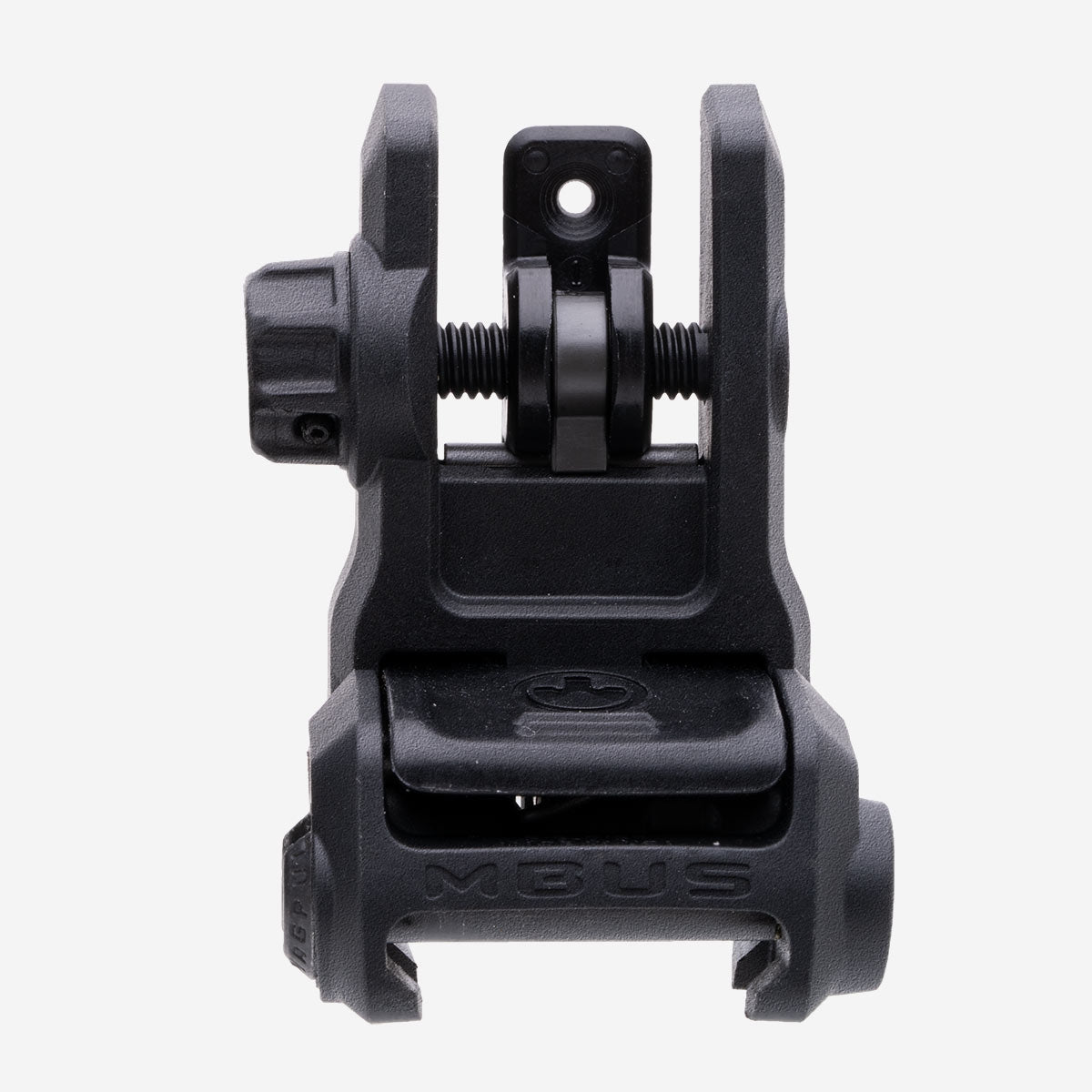 MBUS 3 Sight – Rear