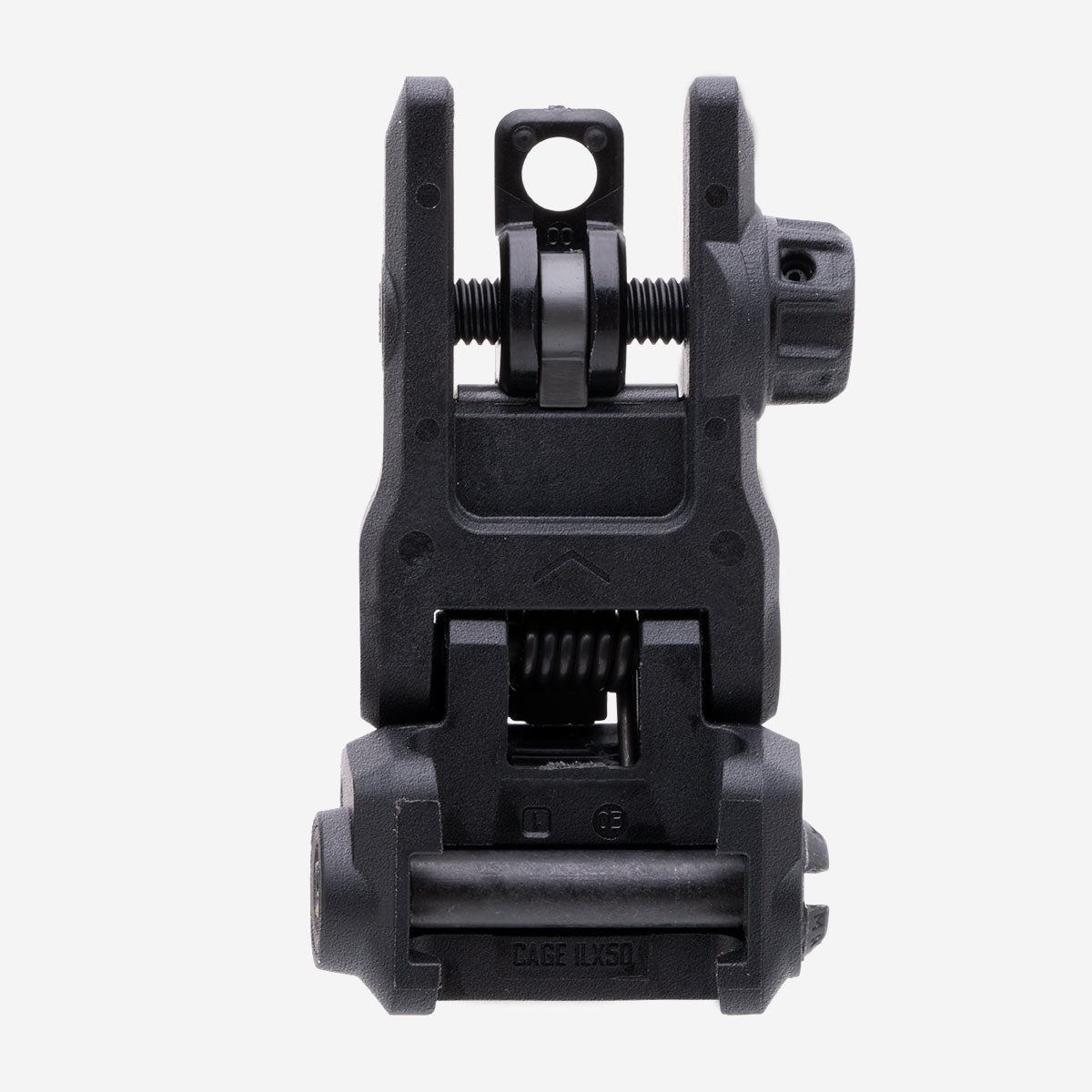 MBUS 3 Sight – Rear