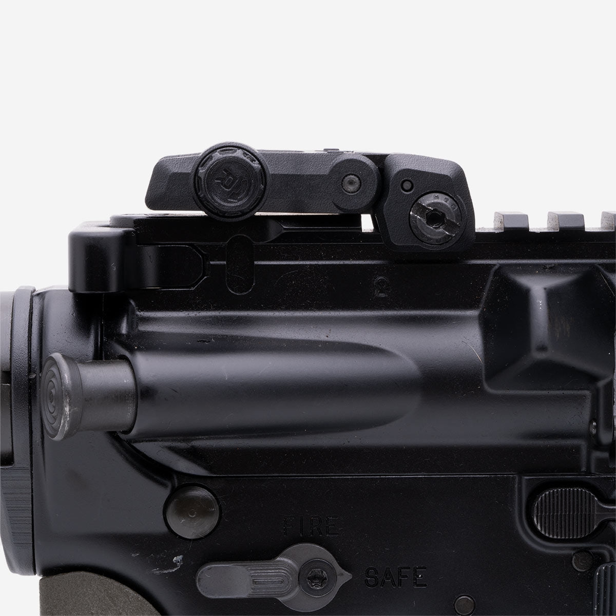 MBUS 3 Sight – Rear