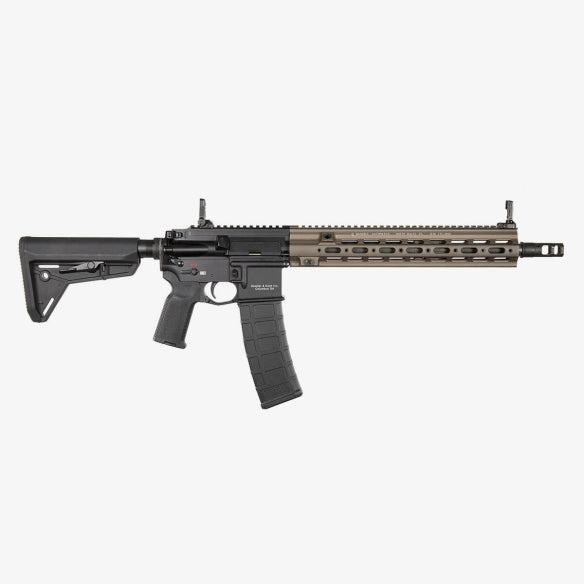 MBUS Pro Sight – Rear