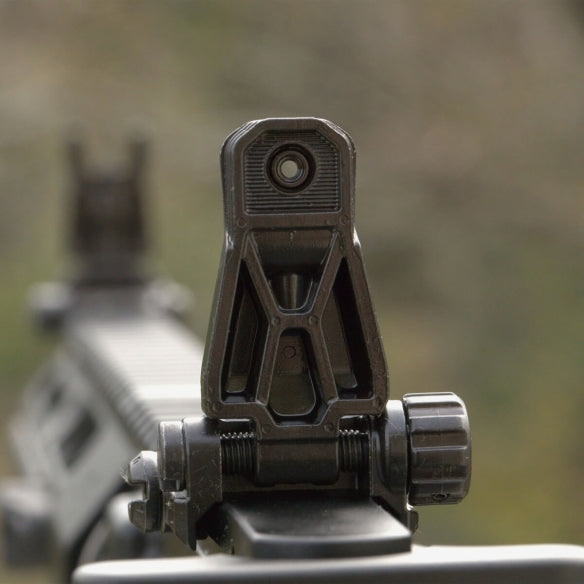 MBUS Pro Sight – Rear