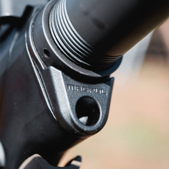 ASAP QD - Ambidextrous Sling Attachment Point QD