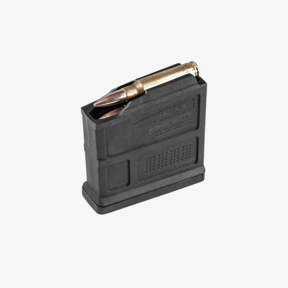MAGPUL PMAG® 5 ROUND 7.62/308 AC – AICS Short Action