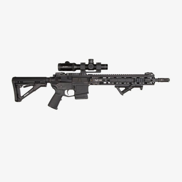 M-LOK Aluminum Rail, 5 Slots