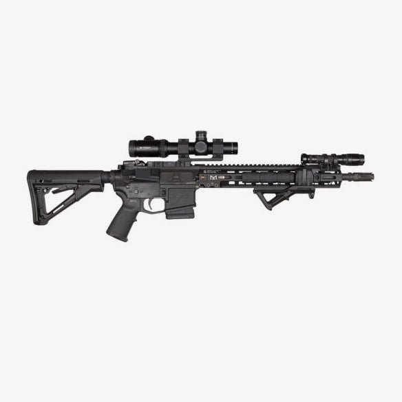 M-LOK Aluminum Rail, 5 Slots