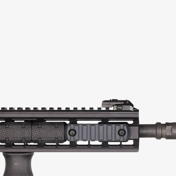 M-LOK Aluminum Rail, 7 Slots