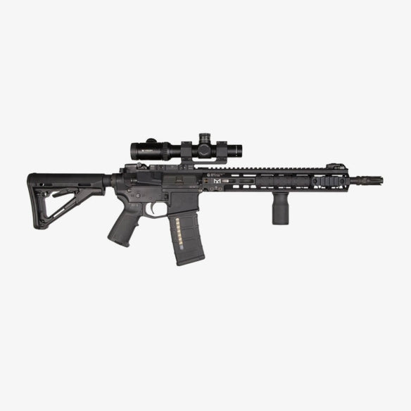 M-LOK Aluminum Rail, 7 Slots