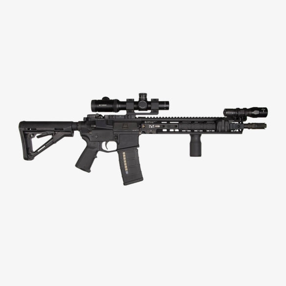 M-LOK Aluminum Rail, 7 Slots